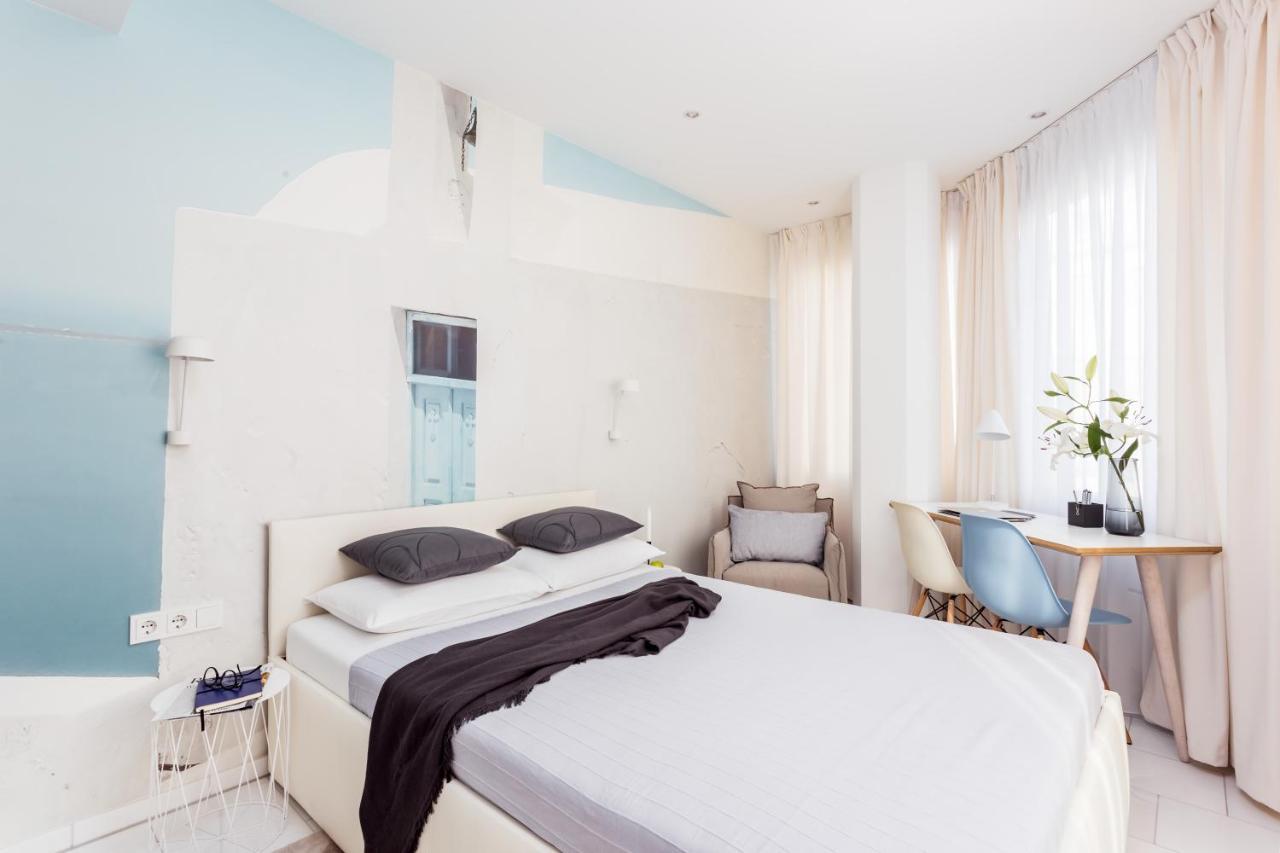 Visionapartments Frankfurt - Contactless Check-In Frankfurt am Main Dış mekan fotoğraf